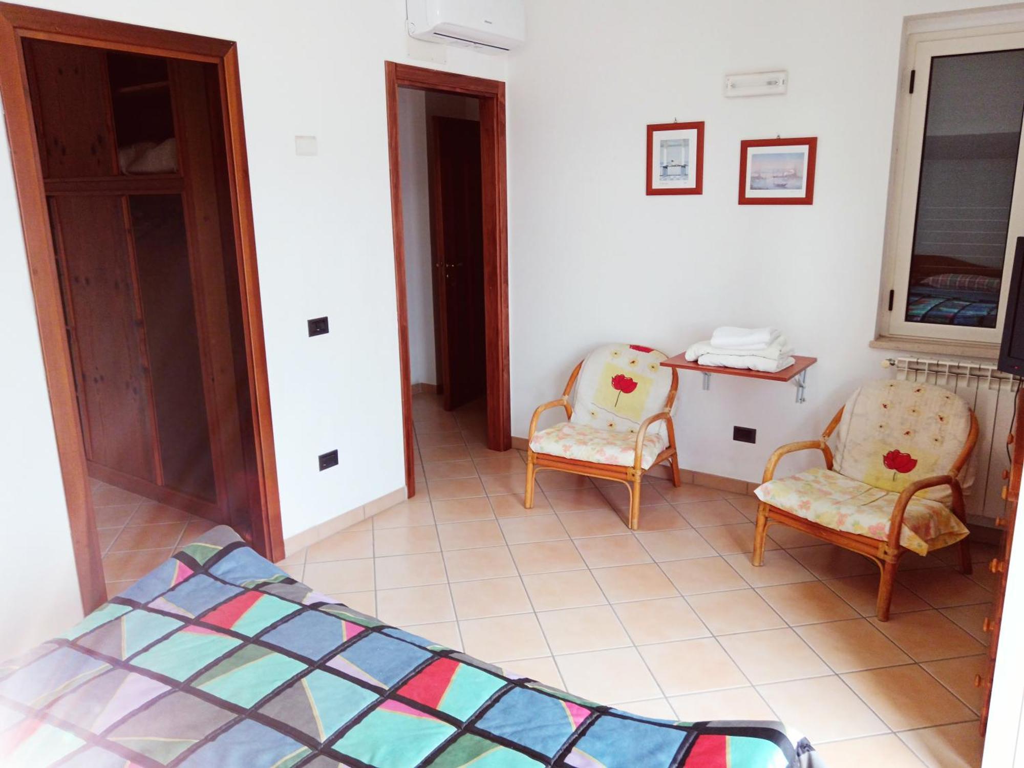 Bed & Breakfast Torre Ancinale