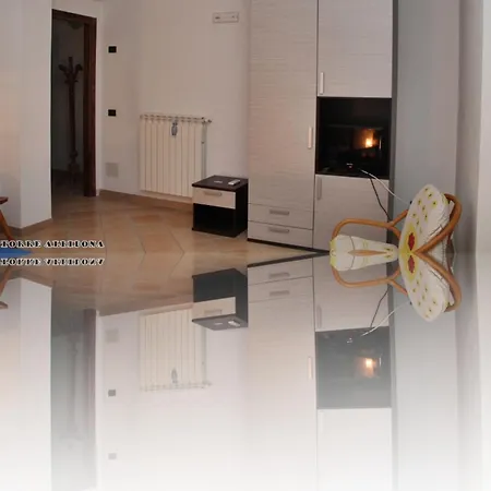 Bed and Breakfast Torre Ancinale à Soverato Marina Extérieur photo