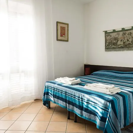 Bed and Breakfast Torre Ancinale à Soverato Marina Extérieur photo