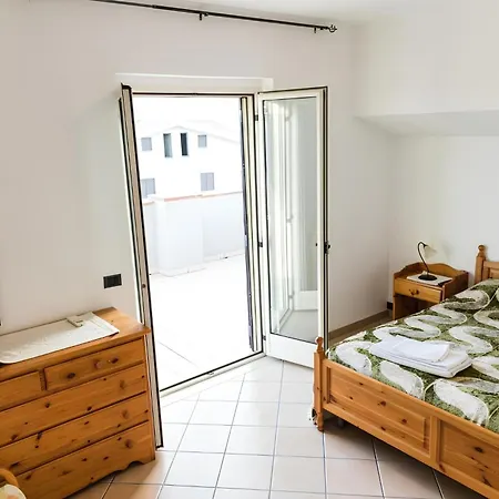 Bed and Breakfast Torre Ancinale à Soverato Marina Extérieur photo