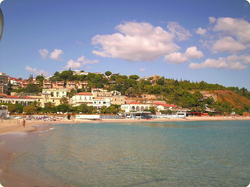 Torre Ancinale Soverato Marina
