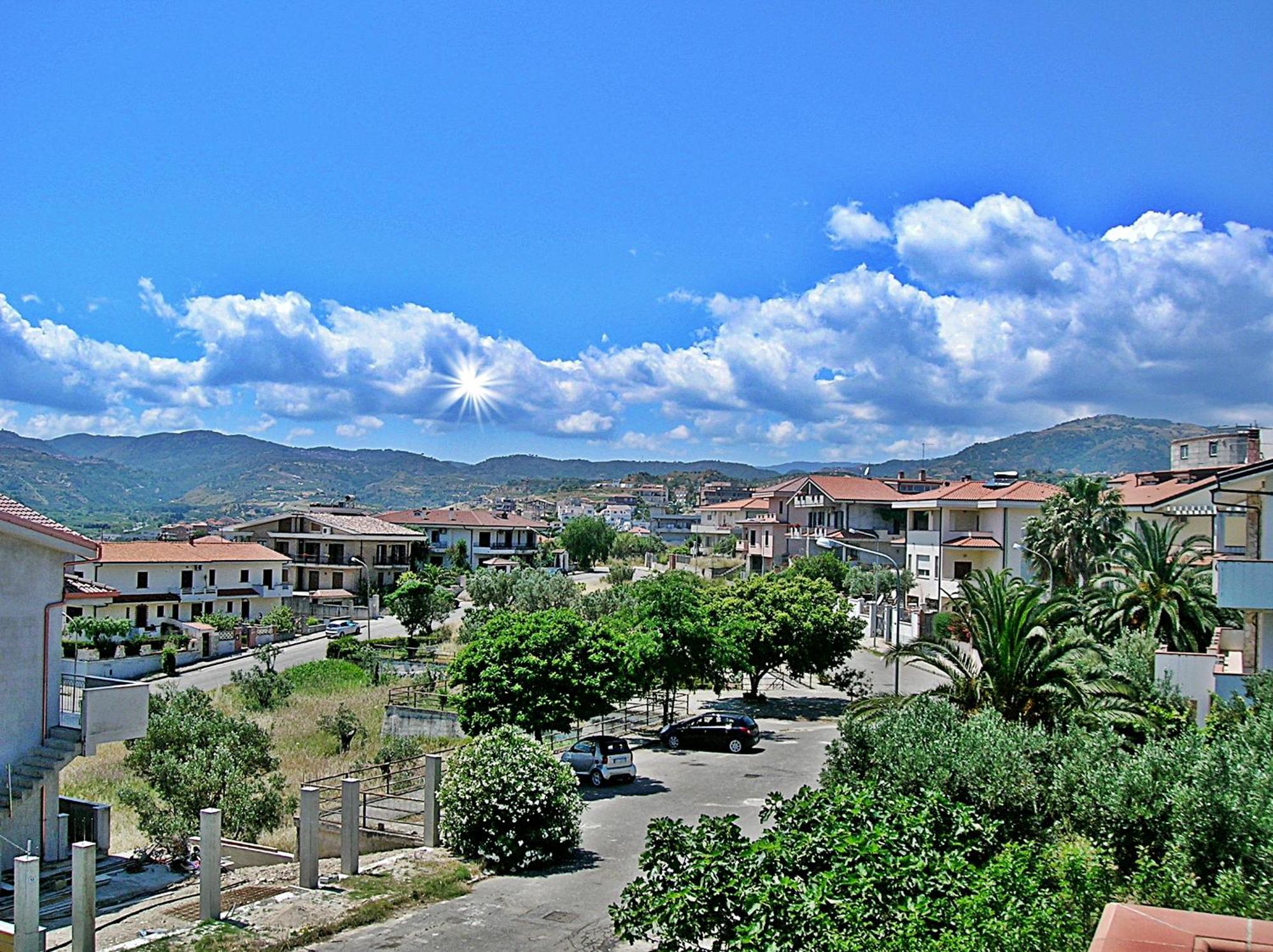 Bed & Breakfast Torre Ancinale 2*