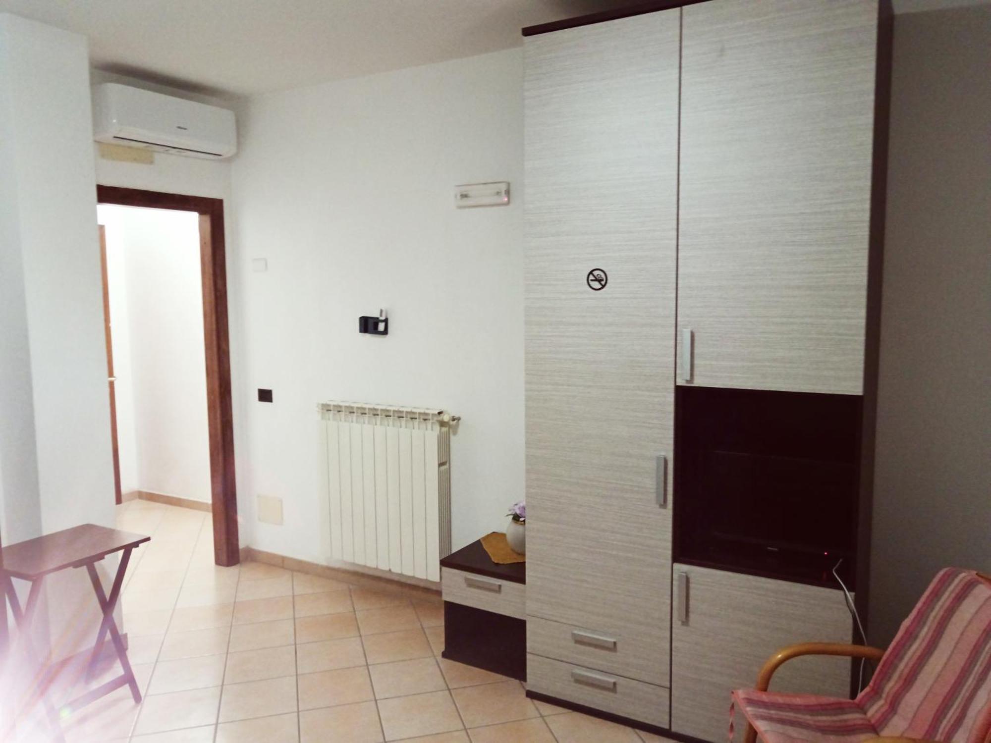 Torre Ancinale Couette-café 2*