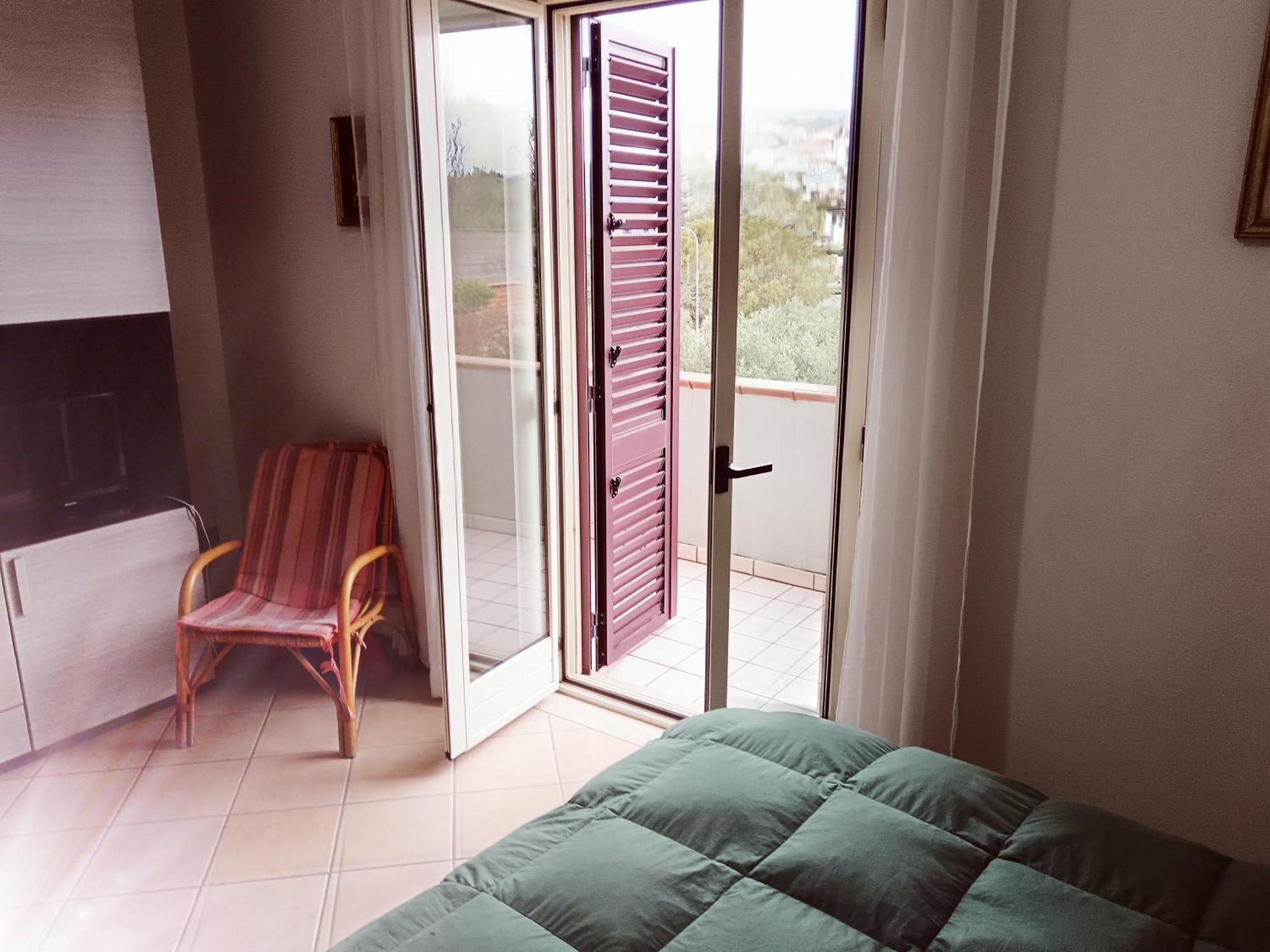 Bed & Breakfast Torre Ancinale 2*