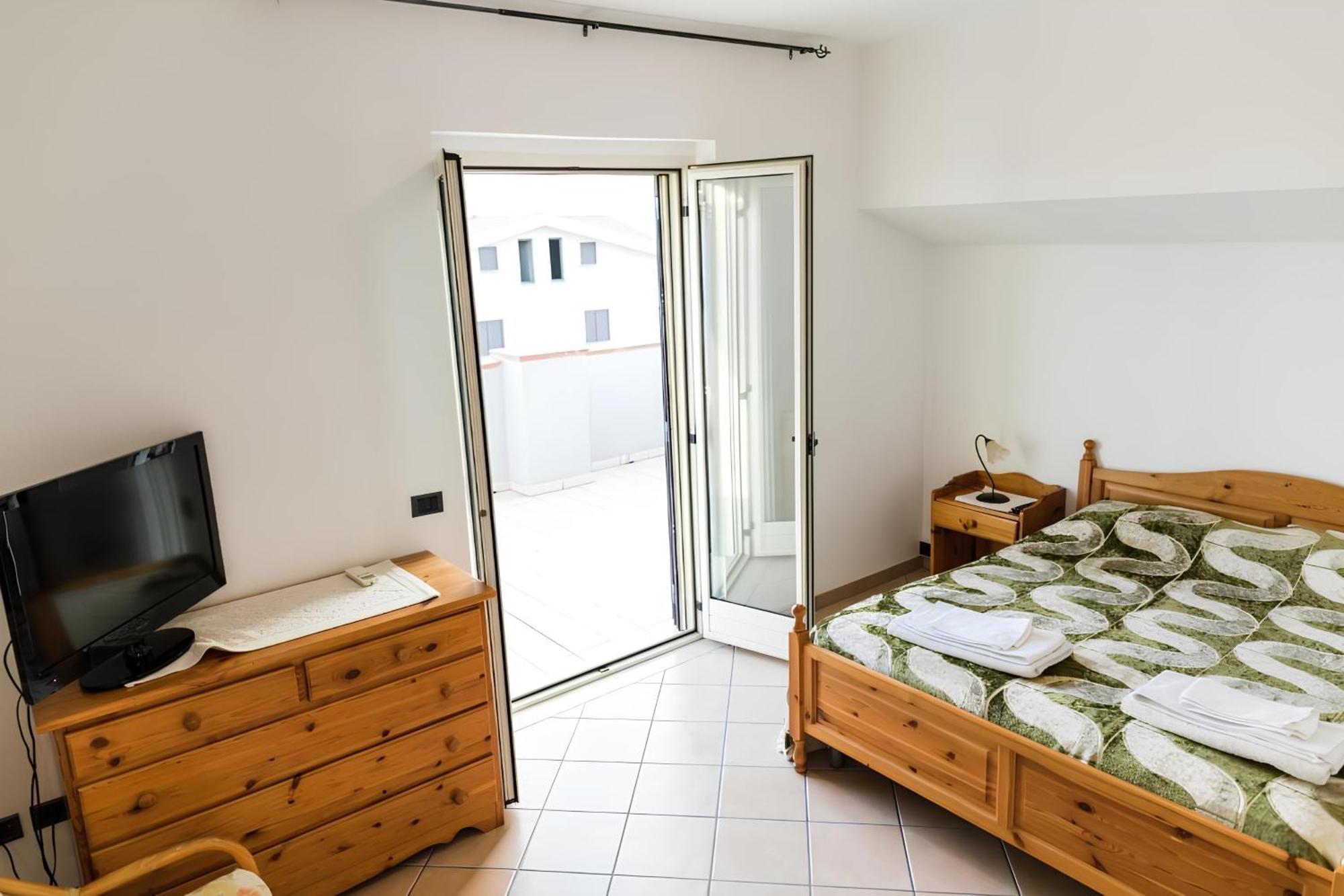 Bed & Breakfast Torre Ancinale Soverato Marina