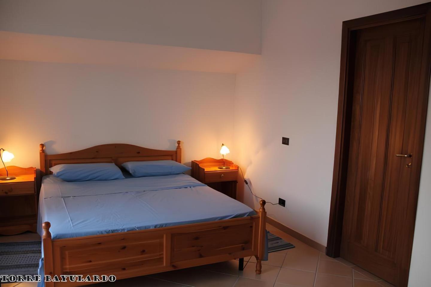 Torre Ancinale Bed & Breakfast