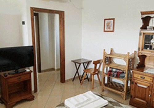 Torre Ancinale Bed & Breakfast 2*