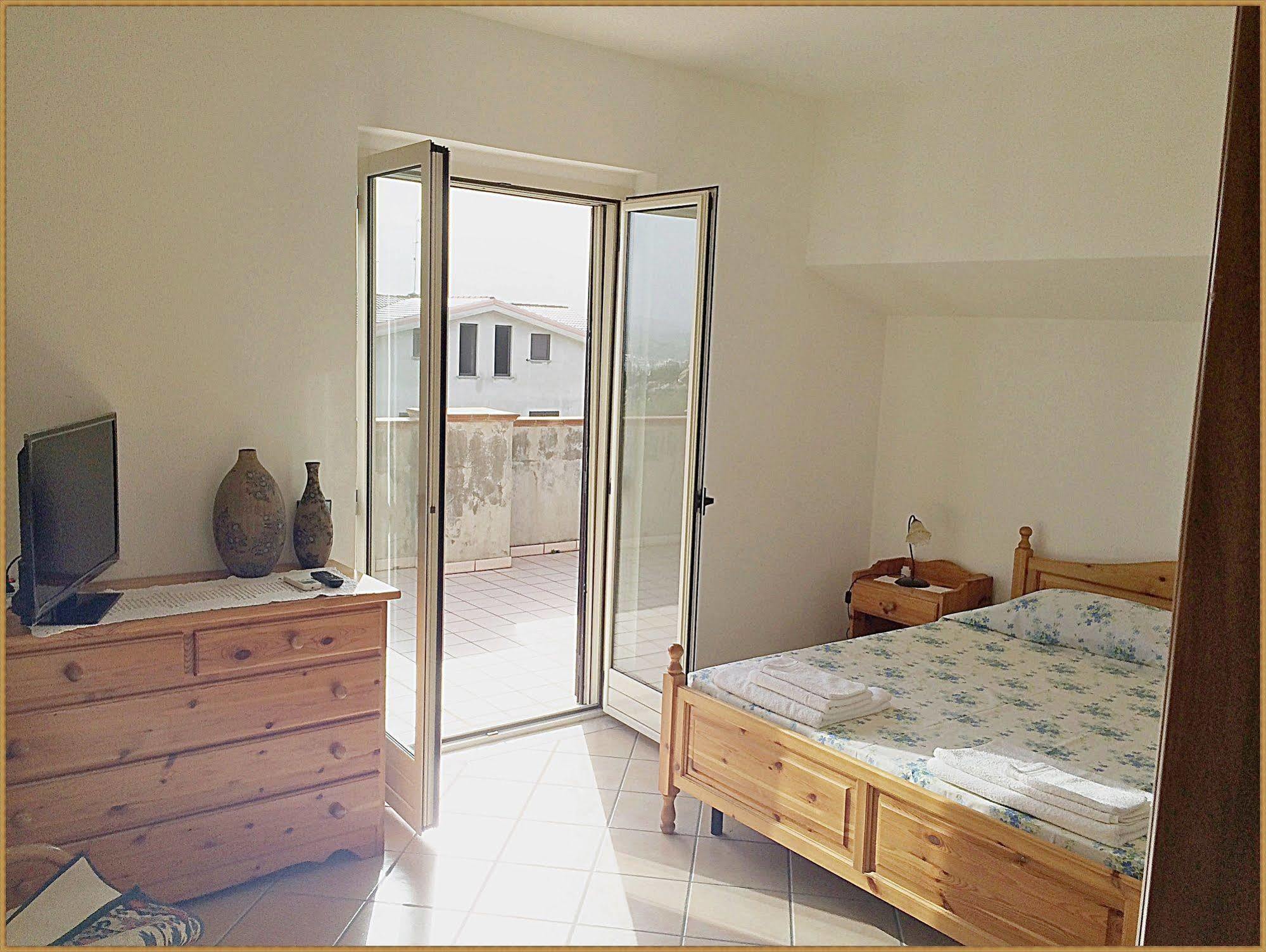 Torre Ancinale Bed & Breakfast 2*