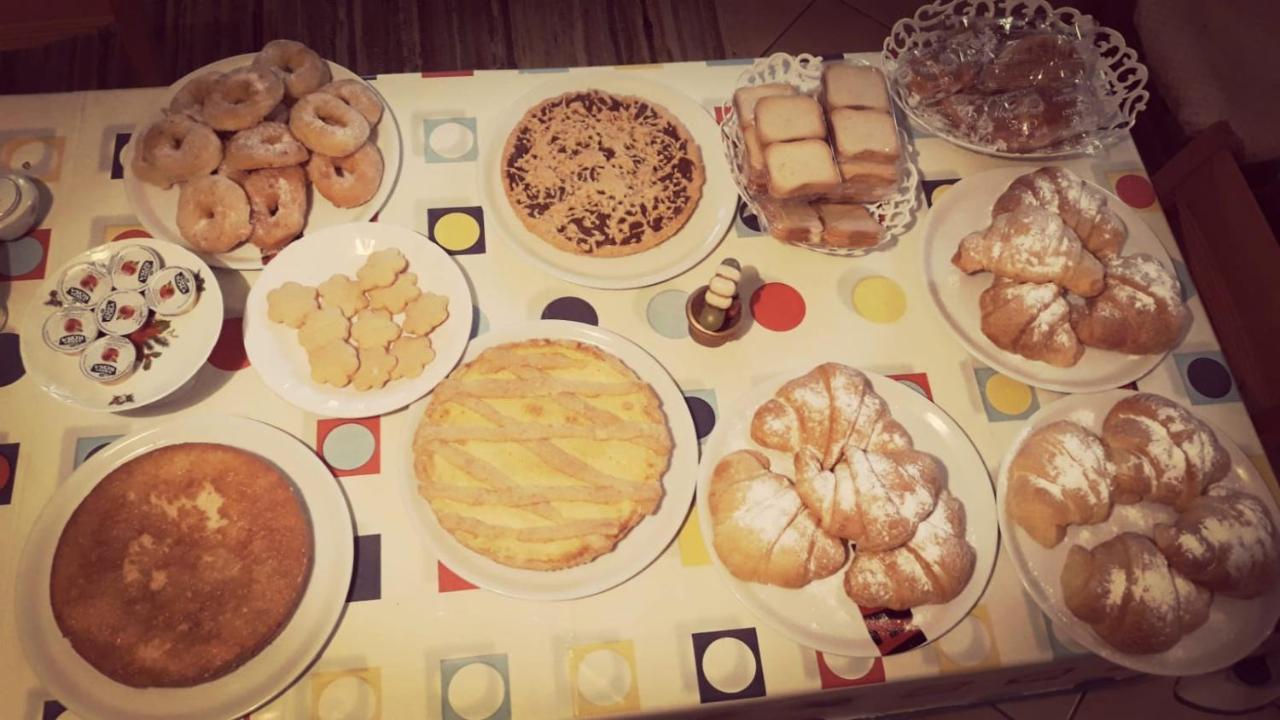Torre Ancinale Bed & Breakfast 2*