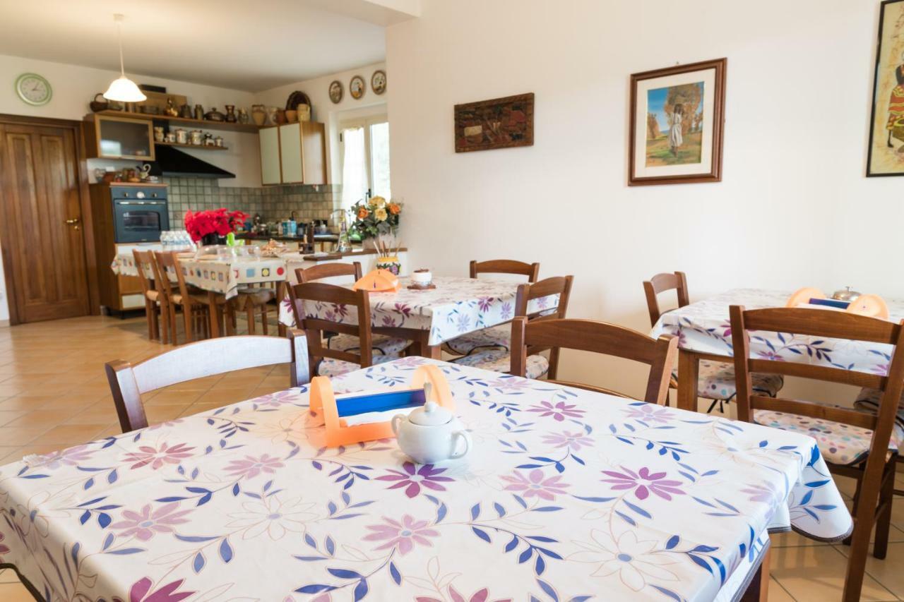 Torre Ancinale Bed & Breakfast