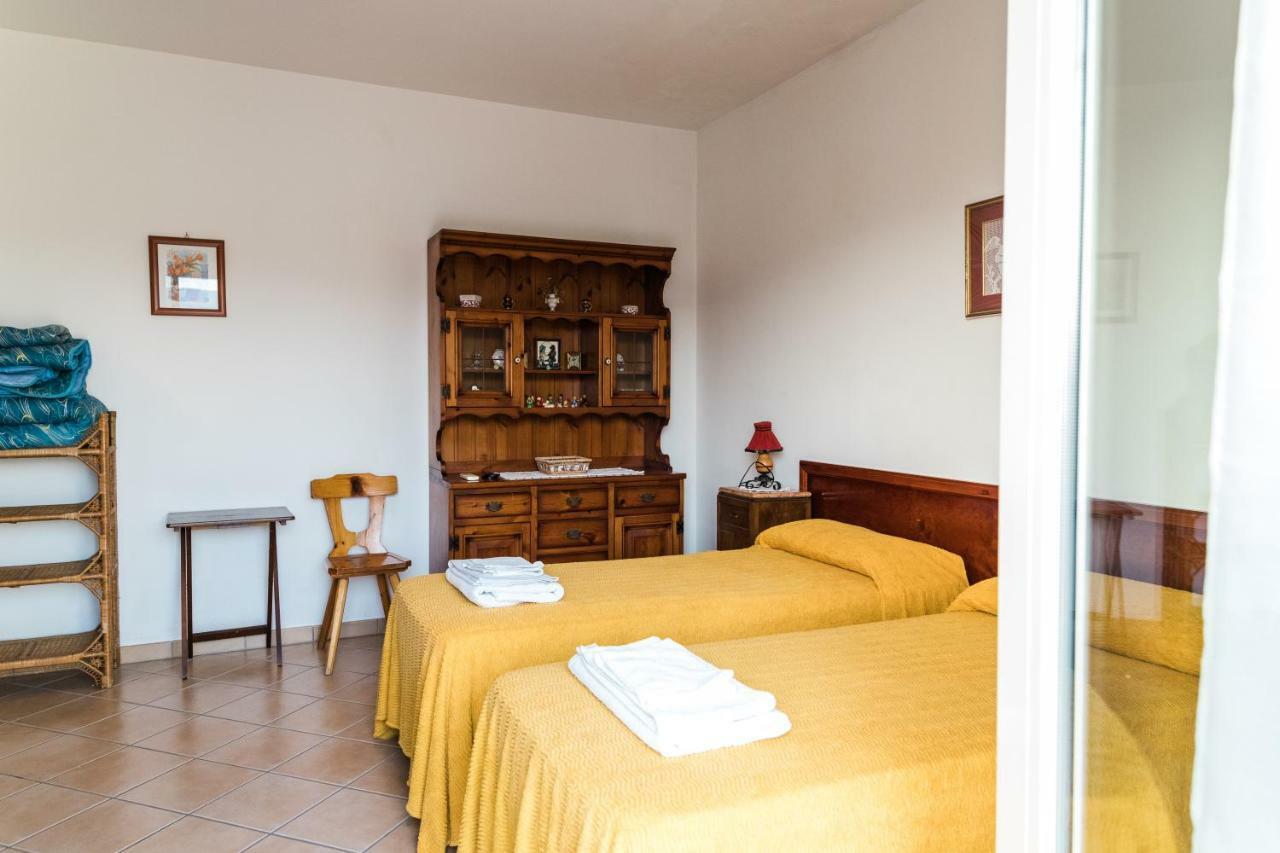 Torre Ancinale Bed & Breakfast Soverato Marina