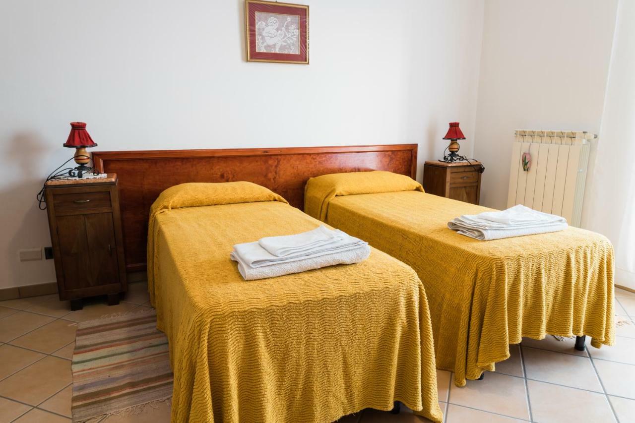 Torre Ancinale Bed & Breakfast